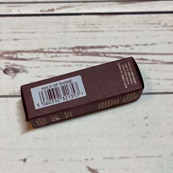 1 left! Charlotte Tilbury Matte Revolution Lipstick - Picture 4 of 5